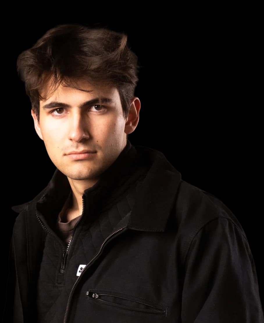 Artem Iurkovskyi