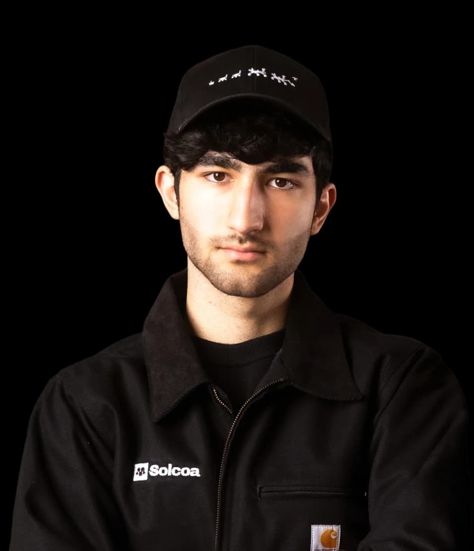 Hooman Reza Nezhad
